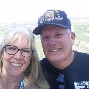 Meet your Posher, Karen